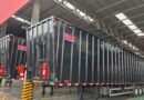 Aperam renova frota da BioEnergia com aço inoxidável que aumenta a vida útil das carretas