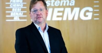 Guilherme Abrantes é eleito presidente da FIEMG para a gestão 2027-2030