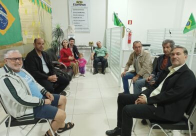 Pro Rio Manhuaçu elege nova diretoria e conselheiros