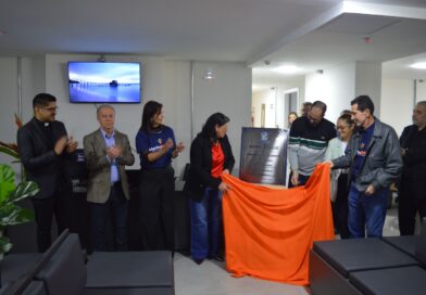Manhuaçu ganha espaço unificado de atendimento com a inauguração do ‘ManhuResolve’