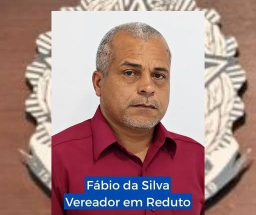 Vereador de Reduto é cassado pelo TRE-MG por fraude à cota de gênero