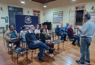 Academia de Letras: compromisso com o bem comum