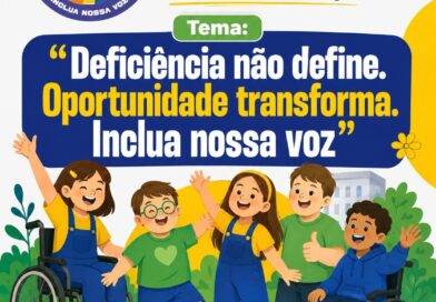 APAE de Manhuaçu promoverá Semana Nacional da Pessoa com Deficiência Intelectual e Múltipla entre 21 e 28 de agosto APAE de Manhuaçu promoverá Semana Nacional da Pessoa com Deficiência Intelectual e Múltipla entre 21 e 28 de agosto
