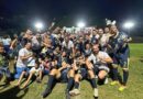 Alphaville é campeão nas penalidades na final do Campeonato do Setor 7