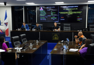 Comissões aprovam identificação de cabeamento em postes em Timóteo