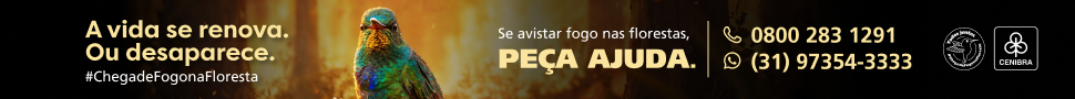 Campanha de Prevenção de Incêndios