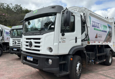 Campanha “Cidade Mais Limpa – Timotense com Orgulho” vai fortalecer limpeza na cidade Campanha “Cidade Mais Limpa – Timotense com Orgulho” vai fortalecer limpeza na cidade