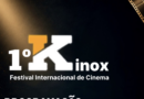 Kinox: 1º Festival Internacional de Cinema transforma Timóteo em palco da sétima arte