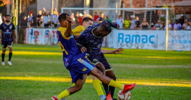 Final do Campeonato do Setor 7 promete espetáculo do futebol amador no domingo em Timóteo