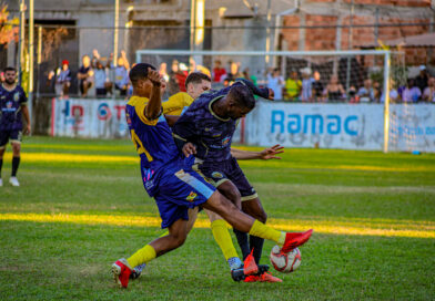 Final do Campeonato do Setor 7 promete espetáculo do futebol amador no domingo em Timóteo