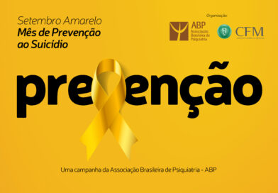 Setembro Amarelo valoriza a escuta e estar presente, que pode salvar vidas Setembro Amarelo valoriza a escuta e estar presente, que pode salvar vidas