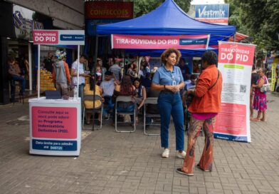 PID encerra prazo de ingresso com quase 17 mil novos requerimentos registrados desde a reabertura