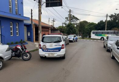 Adolescente investigado por tentativa homicídio em Alegria é apreendido em Cordeirópolis(SP)