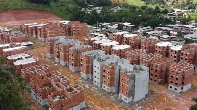 Prefeitura Fabriciano divulga resultado preliminar do programa Fabri Meu Lar