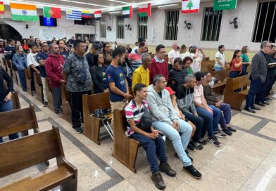 Semana Nacional da Pessoa com Deficiência Intelectual e Múltipla é realizada com sucesso pela APAE de Manhuaçu Semana Nacional da Pessoa com Deficiência Intelectual e Múltipla é realizada com sucesso pela APAE de Manhuaçu