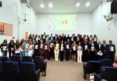 54ª Subseção OAB/Manhuaçu realiza a entrega de carteiras a novos advogados 54ª Subseção OAB/Manhuaçu realiza a entrega de carteiras a novos advogados