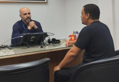 Timóteo implanta programa para incluir jovens em situação de vulnerabilidade no mercado de trabalho Timóteo implanta programa para incluir jovens em situação de vulnerabilidade no mercado de trabalho