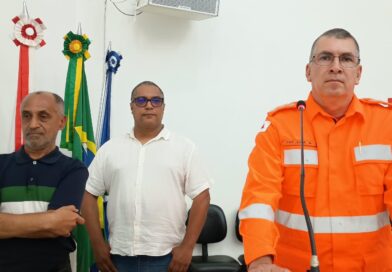 Calçadas inacabadas: comissão da campanha “O grito” participa de reunião na Câmara