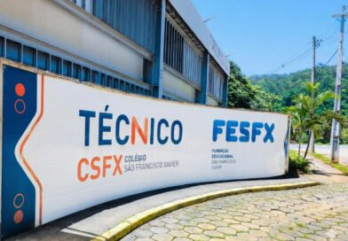 Colégio São Francisco Xavier Técnico abre matrículas para as vagas do Programa Trilhas de Futuro Colégio São Francisco Xavier Técnico abre matrículas para as vagas do Programa Trilhas de Futuro