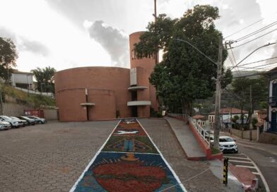 Posse do novo bispo da Diocese de Itabira / Coronel Fabriciano tem data confirmada e local alterado