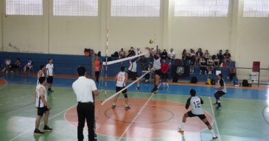Prefeitura de Coronel Fabriciano abre inscrições para a 2ª Copa Fabricianense de Voleibol