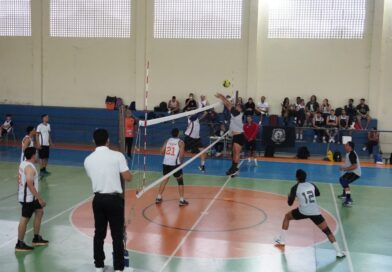 Prefeitura de Coronel Fabriciano abre inscrições para a 2ª Copa Fabricianense de Voleibol