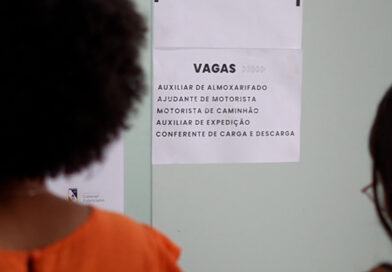 Feirão de empregos em Fabriciano terá mais de 250 vagas no mercado de trabalho