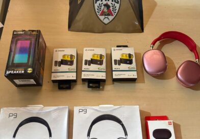 PM prende autores de furto e receptação em Lajinha