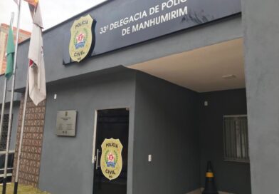 PC prende suspeito de estupro de vulnerável contra a própria filha de seis anos PC prende suspeito de estupro de vulnerável contra a própria filha de seis anos