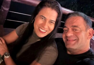 Morre o Sgt que matou a esposa na academia em Lajinha