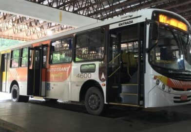 Timóteo tem tarifa zero no transporte público coletivo para as eleições 2026 Timóteo tem tarifa zero no transporte público coletivo para as eleições 2026