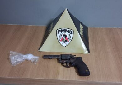 Jovem sofre tentativa de homicídio no bairro Santa Terezinha