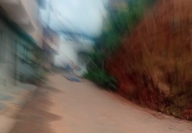 Homem é morto a tiro no bairro Santana, em Manhuaçu Homem é morto a tiro no bairro Santana, em Manhuaçu